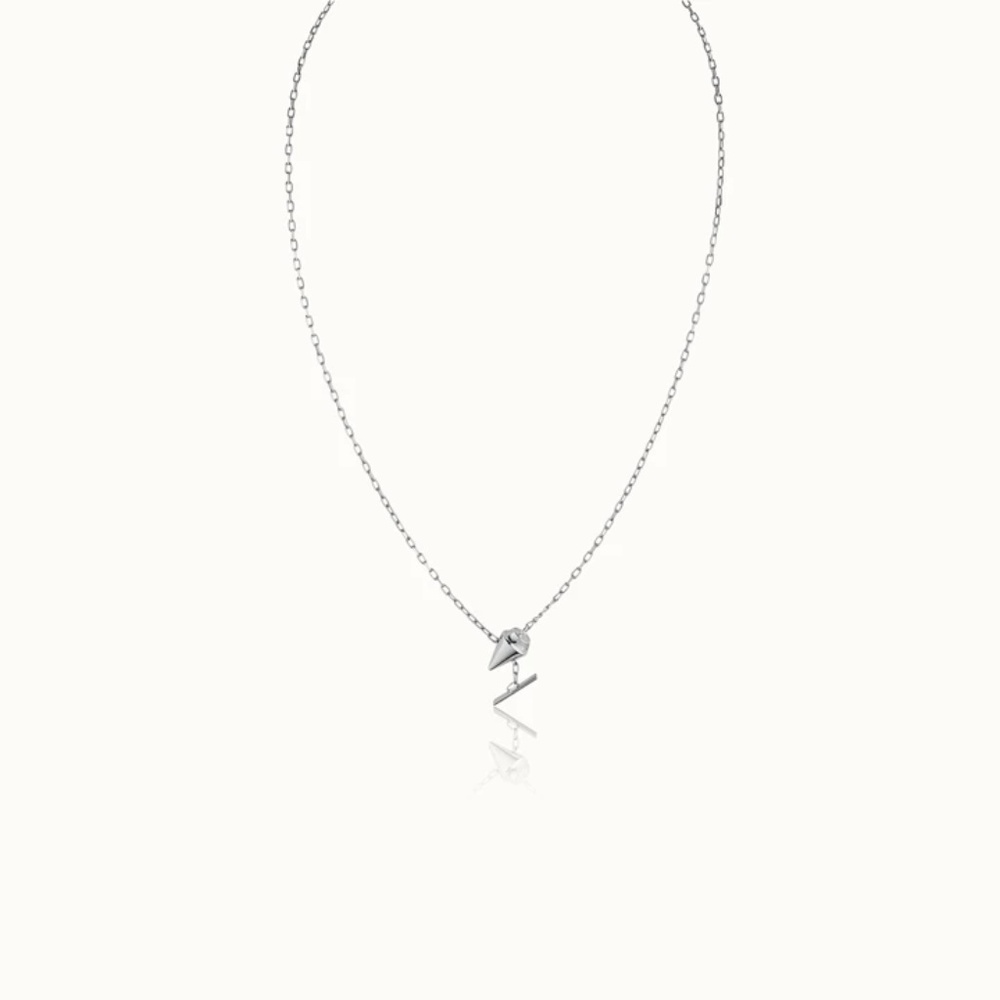 NWT Vita Fede Delicati Titan Pendant Necklace